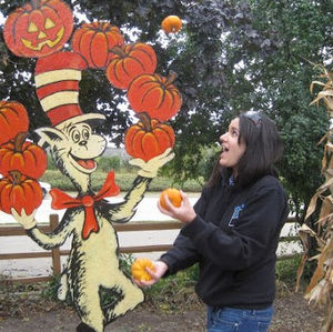 Meet your Posher, Rachel